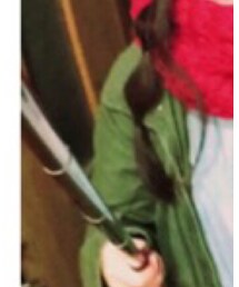 不明 | ミリタリージャケット