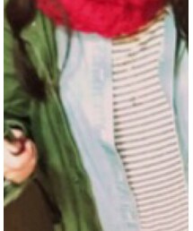 GU | シャツワンピース