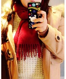 Vivienne Westwood | マフラー