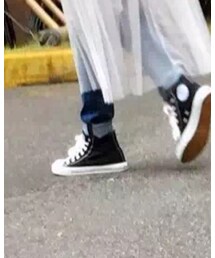 CONVERSE | スニーカー