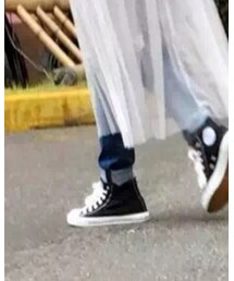 ZARA | デニムパンツ