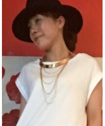 H&M | ネックレス