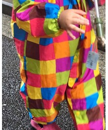 Orange Bon Bon | レインコート/ポンチョ