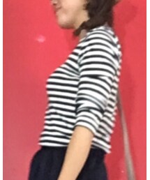 LOWRYS FARM | Tシャツ/カットソー