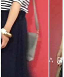 H&M | ショルダーバッグ