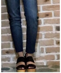 GORGE | サンダル