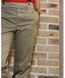 MACPHEE | カーゴパンツ