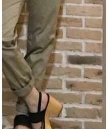 GORGE | サンダル