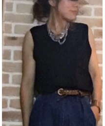 GU | Tシャツ/カットソー