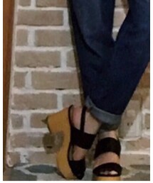 GORGE | サンダル