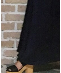 GORGE | サンダル