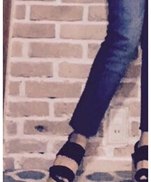 GORGE | サンダル