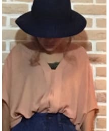 OZOC | Tシャツ/カットソー