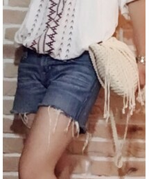 MOUSSY | デニムパンツ