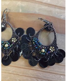 no brand | ピアス（両耳用）