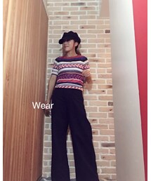 more one pic | その他