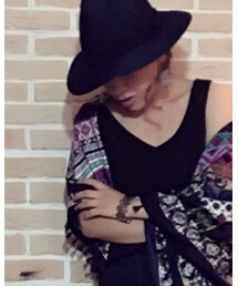 H&M | Tシャツ/カットソー