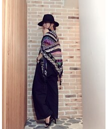 中国で購入 | マフラー