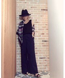 more one pic | その他