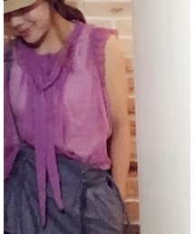 THE EMPORIUM | シャツ/ブラウス