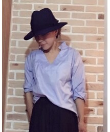 no brand | シャツ/ブラウス