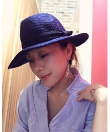 no brand | イヤリング