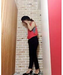 URBAN RESEARCH | その他パンツ