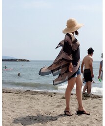 no brand | シャツ/ブラウス