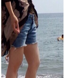 MOUSSY | デニムパンツ