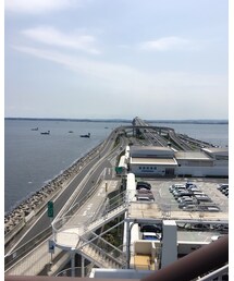 海ほたる | その他