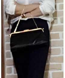 CHARLES JOURDAN | ショルダーバッグ