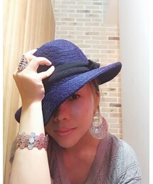 no brand | イヤリング