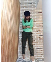 UNITED ARROWS | カーゴパンツ