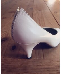 NINA RICCI | パンプス