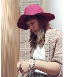 no brand | ブレスレット