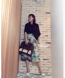 PLST | ニット/セーター