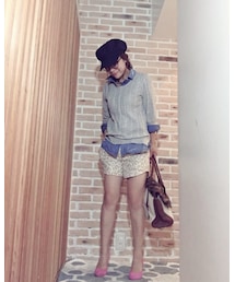 Q | ニット/セーター