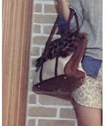 JILL by JILL STUART | ハンドバッグ