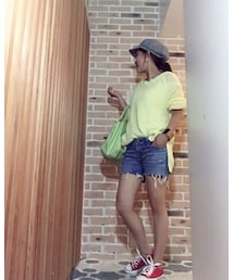 MOUSSY | デニムパンツ