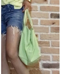 MERCURYDUO | ハンドバッグ