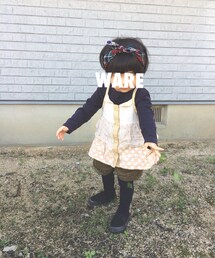 Biquette | チュニック