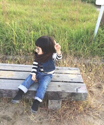 RAGMART | デニムパンツ