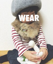 無印良品 | Tシャツ/カットソー