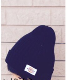 しまむら | ニットキャップ/ビーニー