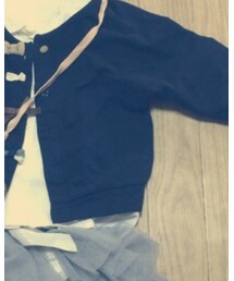 Biquette | カーディガン/ボレロ