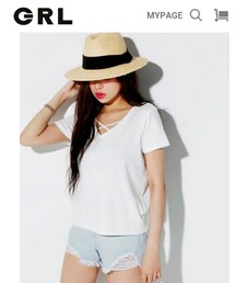 GRL | トップス