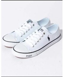 POLO RALPH LAUREN | スニーカー