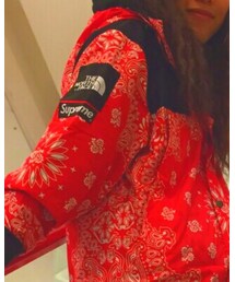 Supreme  | ナイロンジャケット
