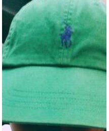 POLO RALPH LAUREN | キャップ