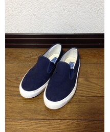 スリッポン(スニーカー)